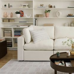 Cozey Ciello Cloud Sofa