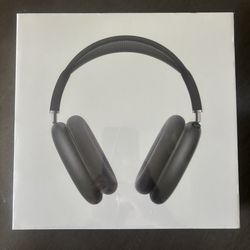 Brand New AirPods Max with Smart Case