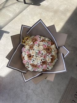 Flower Arrangements/Ramos Buchon for Sale in Chino Hills, CA - OfferUp