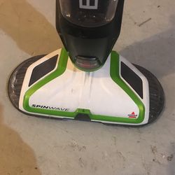 Bissell Mop