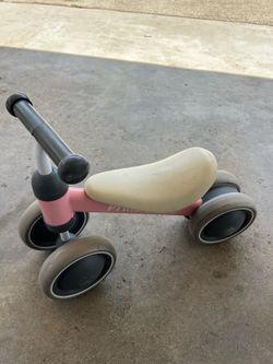 Baby Balance Bike