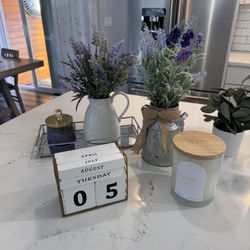 House/table Decoration 