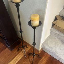 Candle Holders