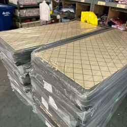 New Boxsprings All Size