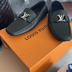 Louis Vuitton Shoe For Men