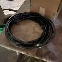 Washing Machine Or Tesla charger Wiring 43ft