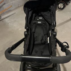 Chicco Keyfit 30 Stroller 