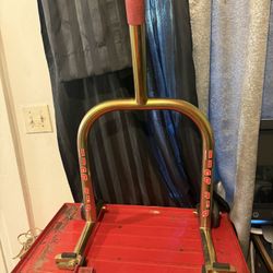 Pitbull Rear motorcycle Stand