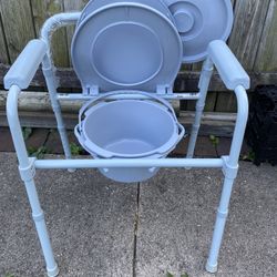 New Commode