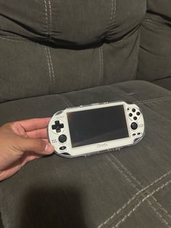 Modded PS vita