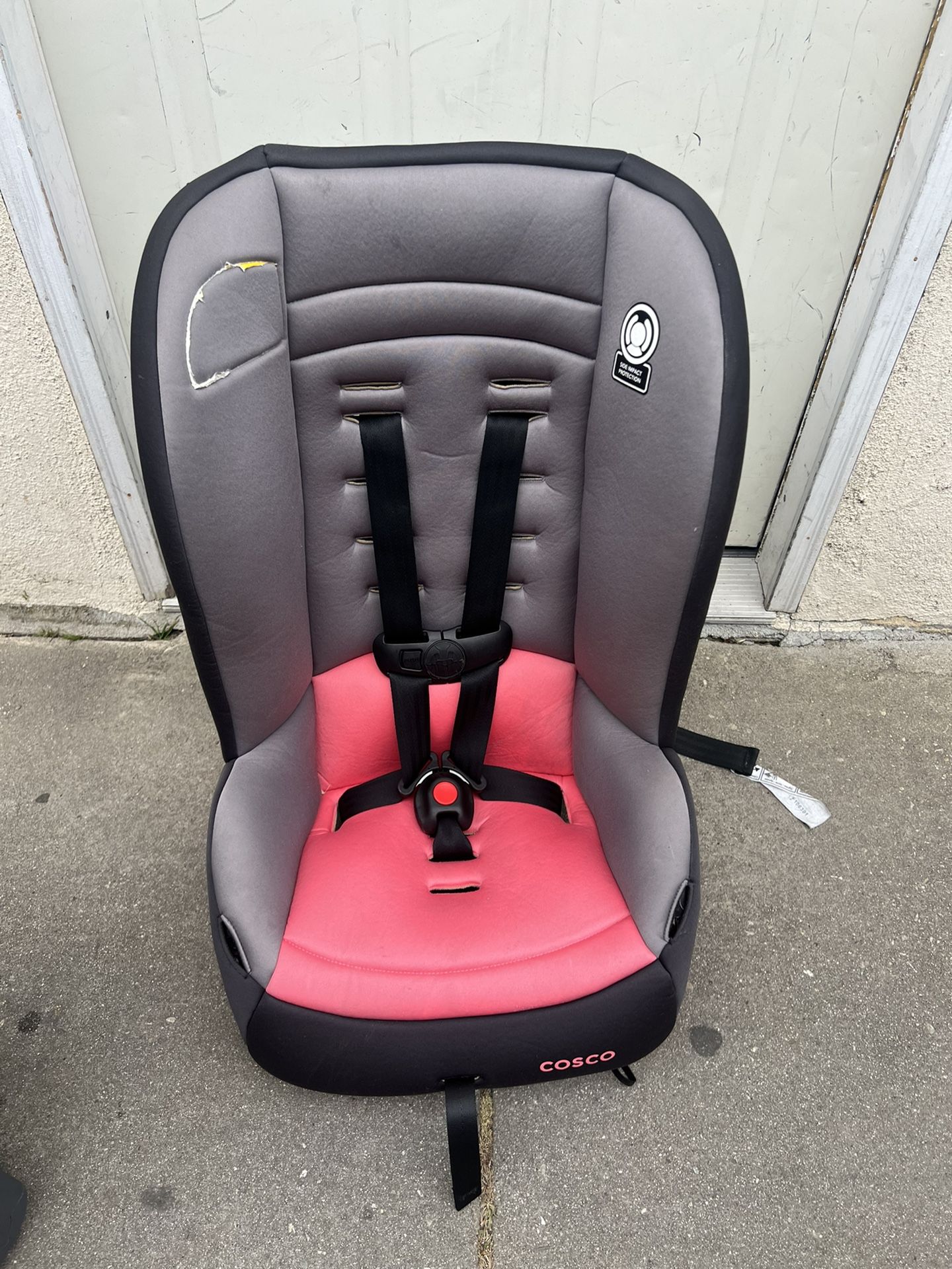CAR SEAT COSCO