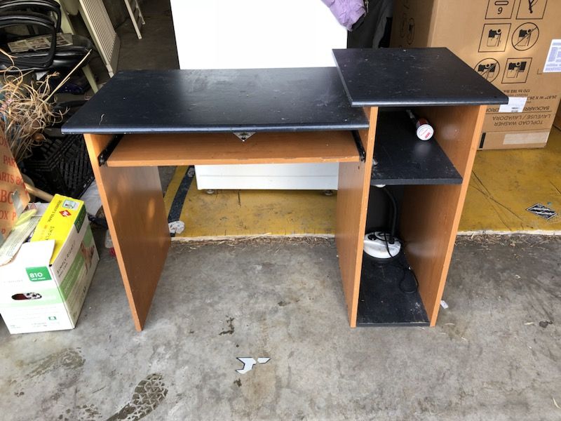 Desk