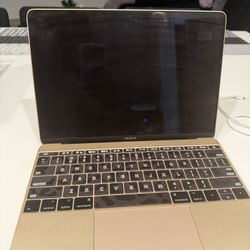 Apple MacBook 