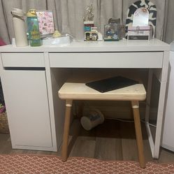 Ikea Desk