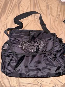 Harley Davidson bag