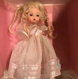 Madame Alexander Sugar & Spice 32145