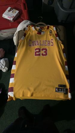 LeBron Jackie Allen Iverson Jersey Bundle
