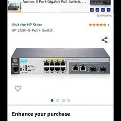 Network Switch