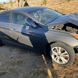 Hyundai Sonata Parts