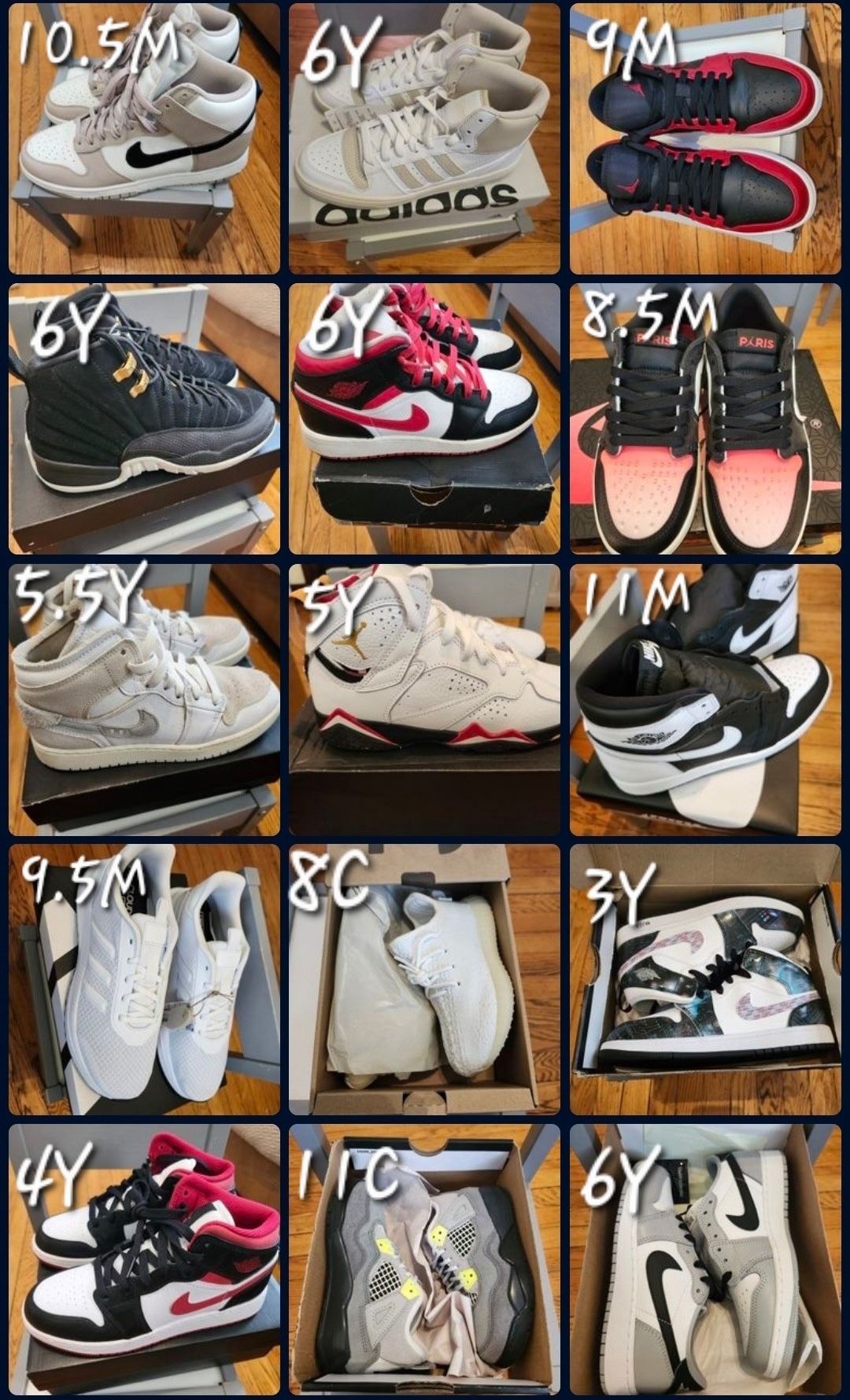Sneaker Sale