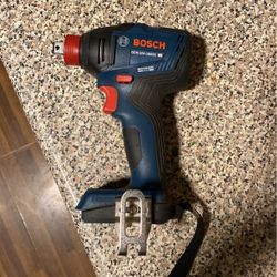 Compact Drill