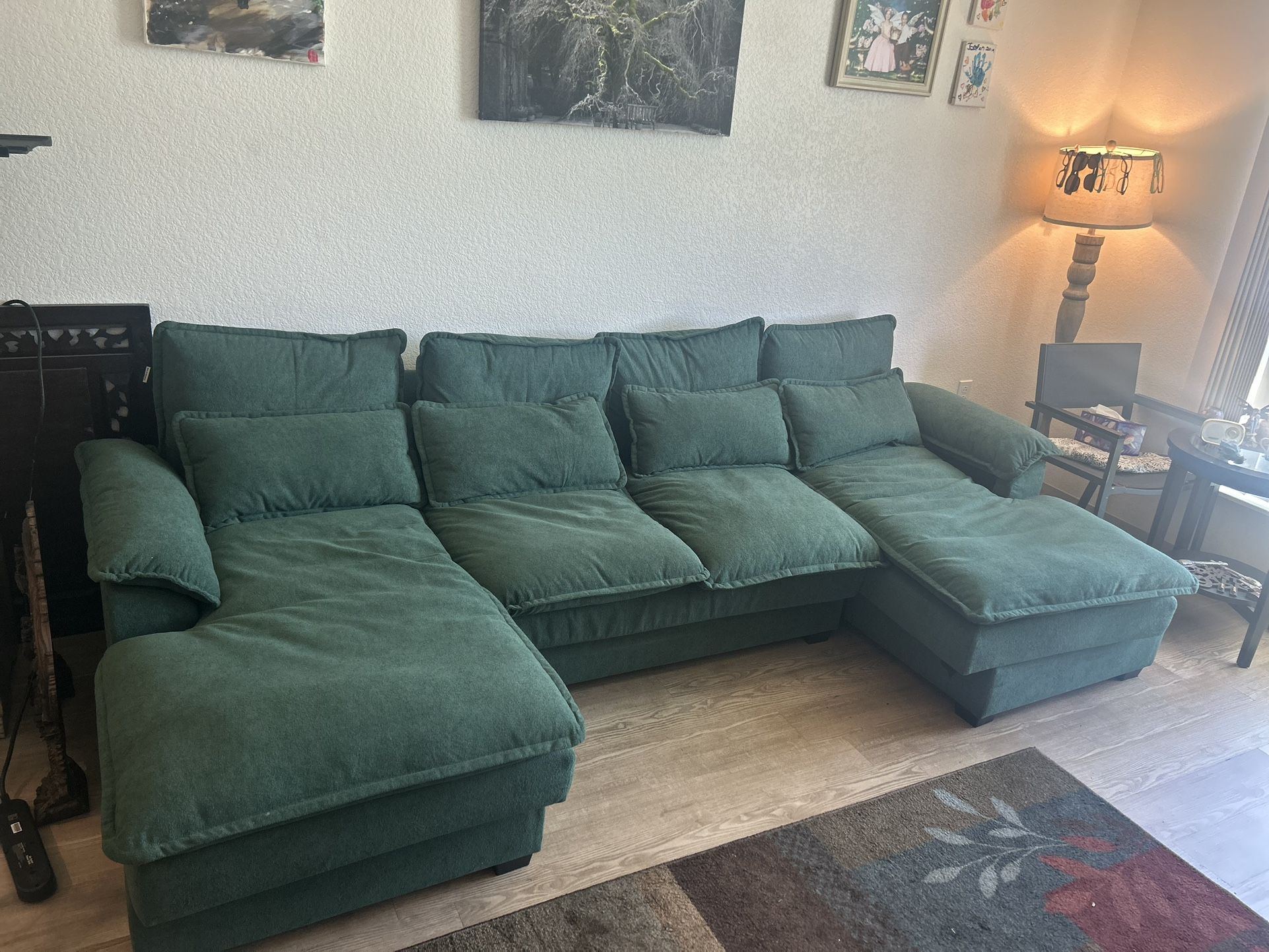 300 Couch