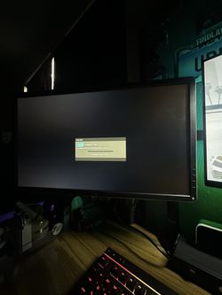 Dell 1080 21.5-Inch LED LCD Monitor