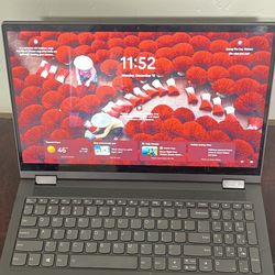 2021 Lenovo Lap Top