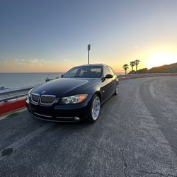 2007 335i