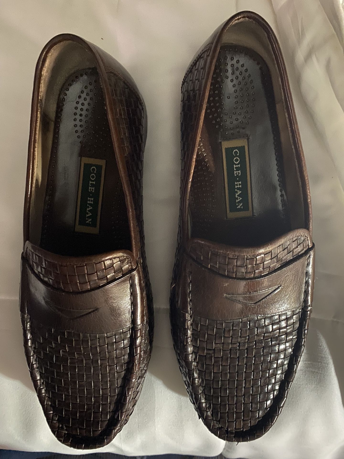 Cole Haan Shoes
