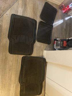 Car Mats