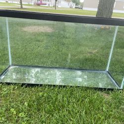 36 Gallon Fish Tank