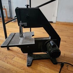 Band Saw