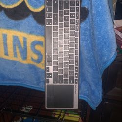 Jelly Combo Keyboard 