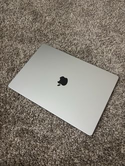 MacBook Pro M1 Pro 16inch - 16GB 512gb - very good condition