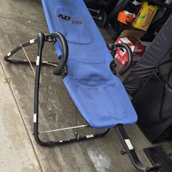 Abs Work Out Gym Gear 