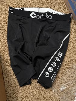 Ethika boxers