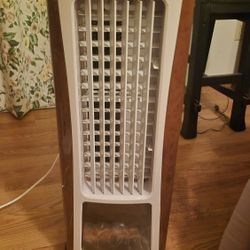 Cool Surge CS100  Portable AC Heater 