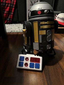 Star wars Droid Disneyland Galaxy Edge