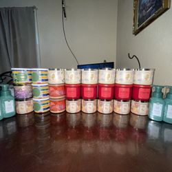 Bath And Body Works