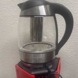 Electric Kettle