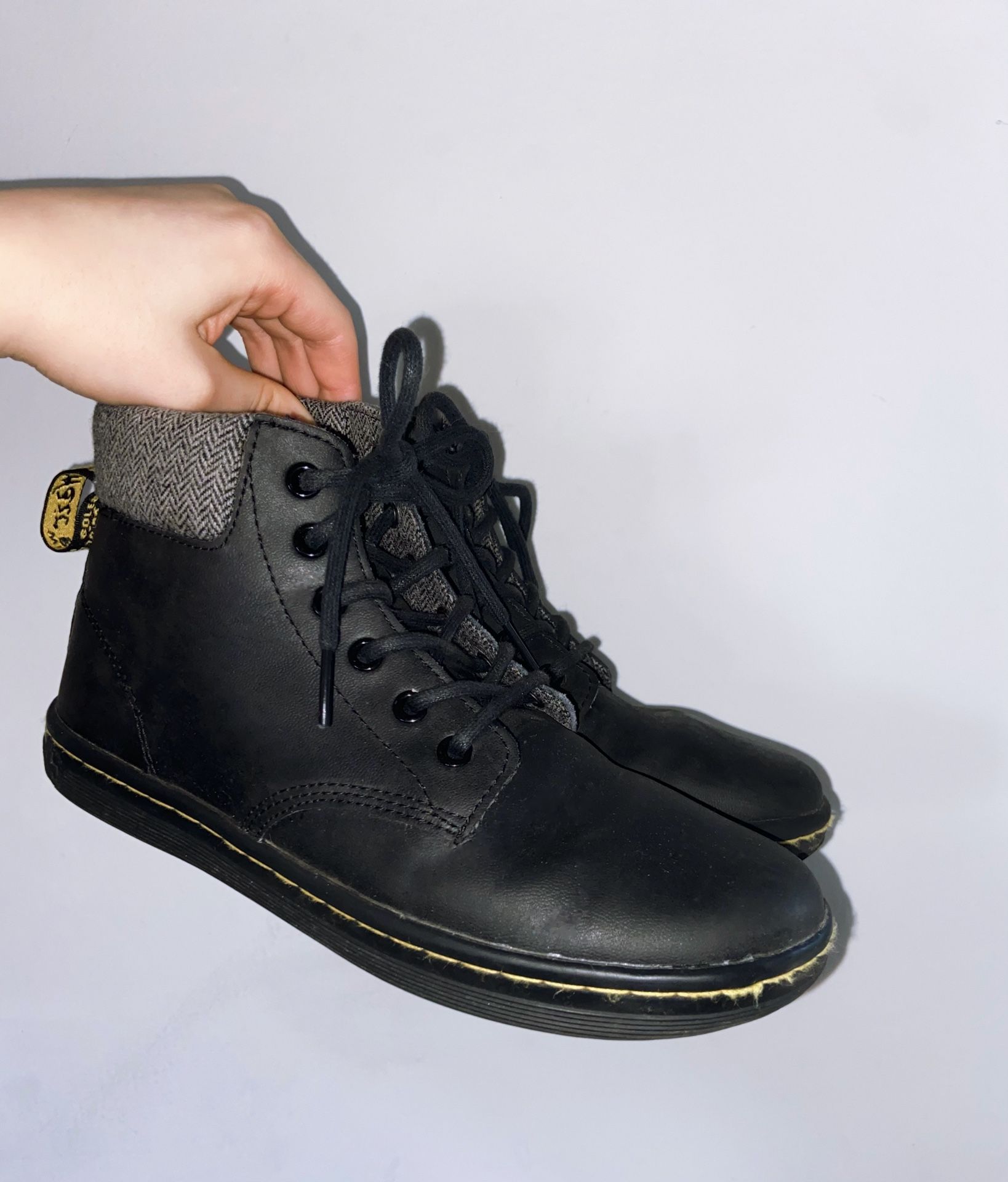 Dr. Martens Boots