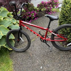 BMX Bike