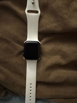 apple watch