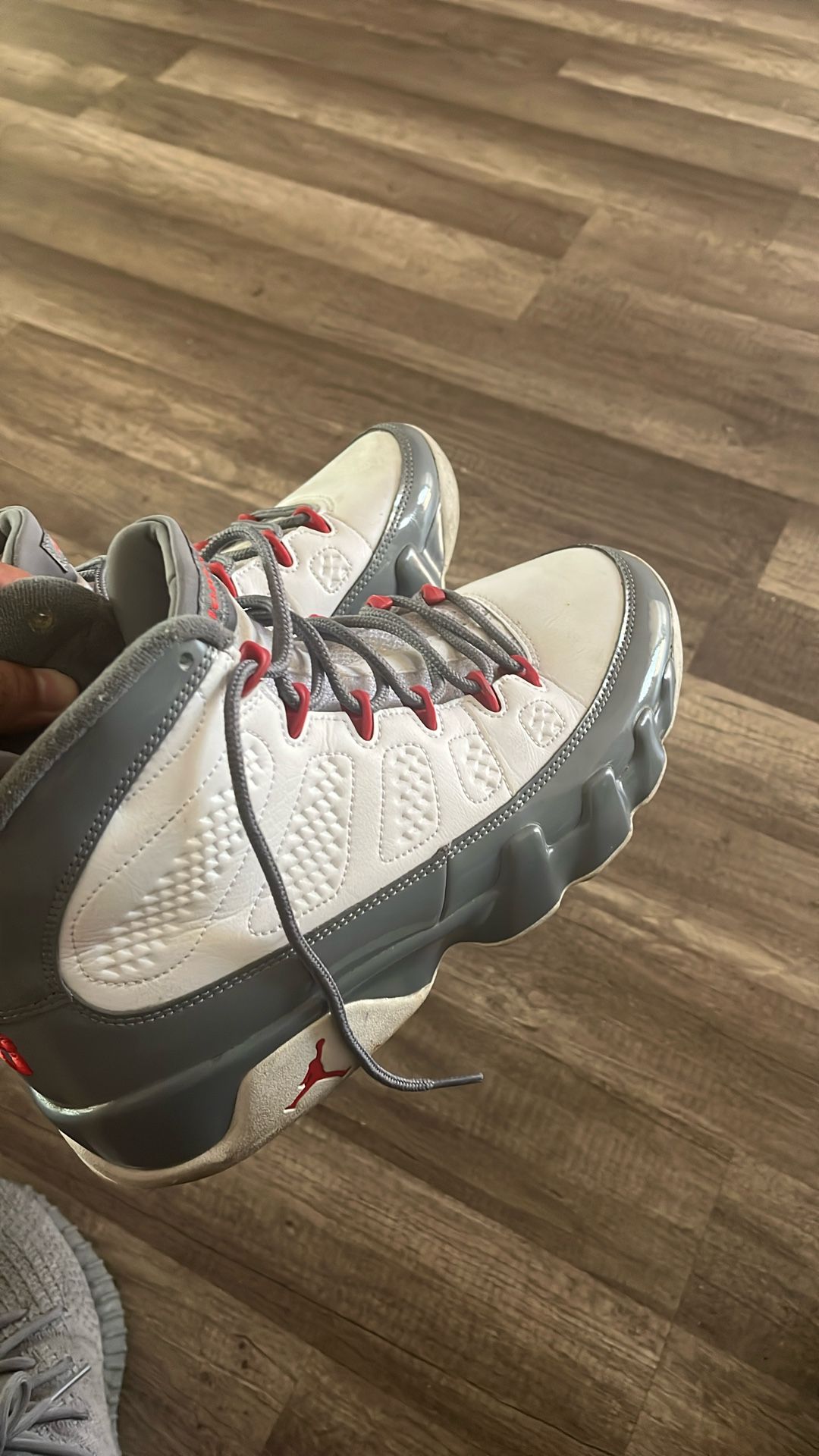 Jordan 9