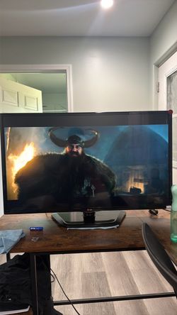 LG tv