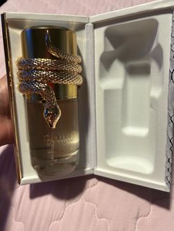 Lattafa Musamam White Intense Eau de Parfum Spray for Unisex, 3.4 Ounce