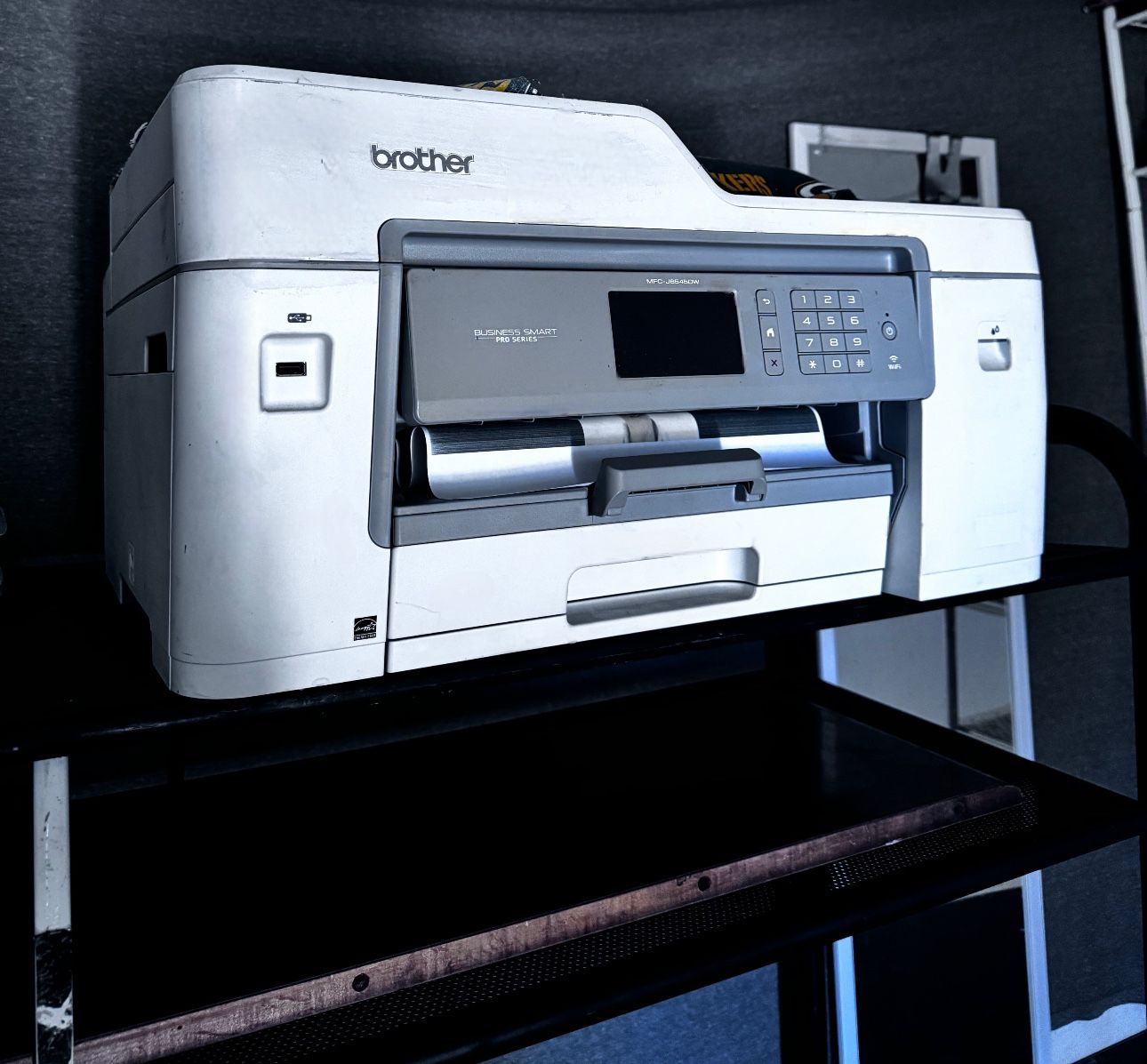 Brother Laser Printer