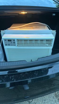 A/c window unit