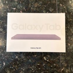 Galaxy Tab A9+